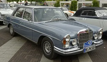 ремонт Генератора MERCEDES (МЕРСЕДЕС) 250