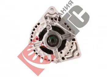 Генератор LRA02185 для Opel Signum 2.0 DTI