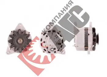 Генератор LRA01421 для Nissan Pick Up 2.4