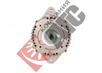 Генератор LRA02341 для Nissan Terrano I 2.7 TD