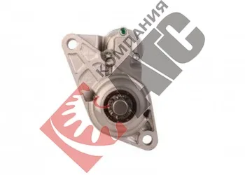 Стартер LRT00220 для Seat Ibiza I 1.2