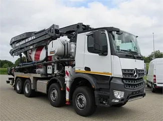 ремонт Стартера MERCEDES (МЕРСЕДЕС) 3248