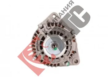 Генератор LRB00281 для Fiat Scudo I 1.9 D
