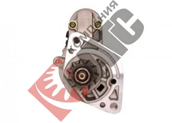 Стартер LRS02307 для Nissan Pathfinder 2.5 dCi