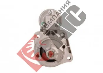 Стартер LRS02191 для Fiat Palio 1.5