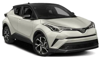 Ремонт Стартера Toyota (ТОЙОТА) C-HR