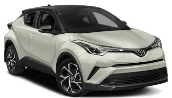 ремонт Генератора TOYOTA (ТОЙОТА) C-HR