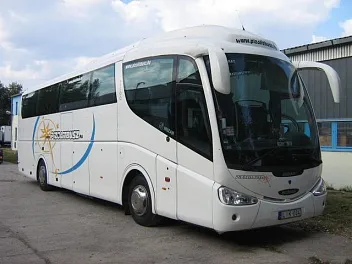 ремонт Генератора SCANIA (СКАНИЯ) K124