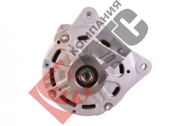 Генератор LRA03602 для Volkswagen Touareg 4.2 V8