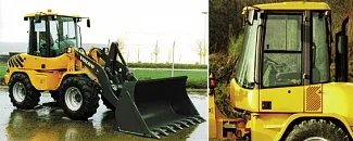Ремонт Стартера Volvo (ВОЛЬВО) L35