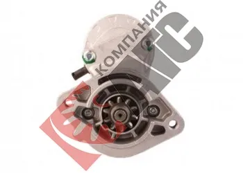 Стартер LRS02082 для Toyota Corolla 2.0 D