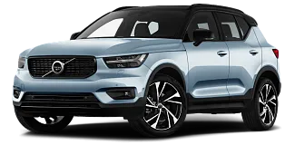 ремонт Стартера VOLVO (ВОЛЬВО) XC40