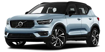 ремонт Генератора VOLVO (ВОЛЬВО) XC40