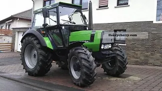 ремонт Стартера DEUTZ-FAHR (Дойц-Фар) DX4.50