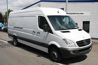 ремонт Стартера MERCEDES (МЕРСЕДЕС) Sprinter 419