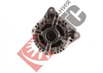 Генератор LRA02368 для Nissan Interstar 2.2 dCI 90