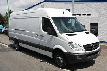 ремонт Генератора MERCEDES (МЕРСЕДЕС) Sprinter 419