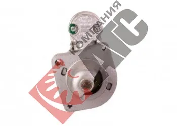 Стартер LRS00341 для Fiat Ritmo 75 1.5