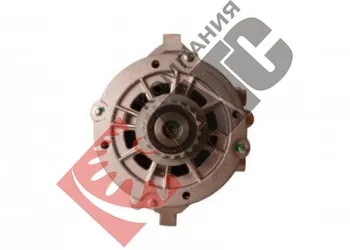 Генератор LRA03014 для Volkswagen Touareg 5.0 R50 TDI