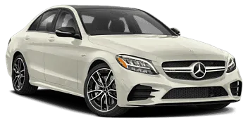 ремонт Генератора MERCEDES (МЕРСЕДЕС) C AMG