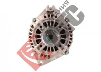 Генератор LRA02754 для Citroen Evasion 1.8