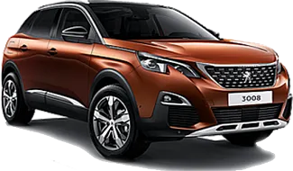 Ремонт Генератора Peugeot (ПЕЖО) 3008