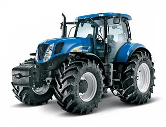 ремонт Стартера NEW HOLLAND (НЬЮ ХОЛЛАНД) T7060