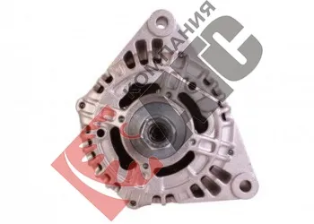 Генератор LRA03181 для Opel Adam 1.2