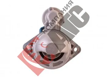 Стартер LRS02539 для Kia Sorento II 2.2 CRDi