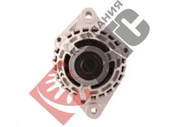 Генератор LRA02807 для Opel Zafira B 1.9 CDTI