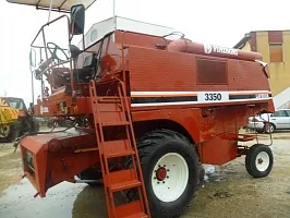 Ремонт Генератора LAVERDA 3350