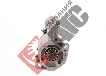 Стартер LRS00896 для Mitsubishi Pajero II 2.5 TD