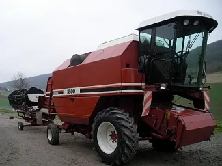 ремонт Стартера LAVERDA (Лаверда) 3500