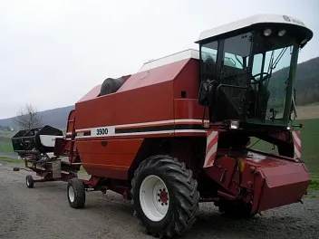 ремонт Генератора LAVERDA () 3500