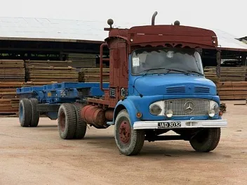 ремонт Генератора MERCEDES (МЕРСЕДЕС) 3032