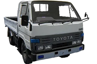 ремонт Стартера TOYOTA (ТОЙОТА) Dyna 90