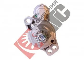 Стартер LRS02720 для Volkswagen Golf Sportsvan 1.2 TSI