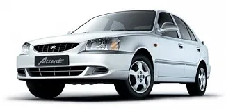 ремонт Стартера HYUNDAI (Хендай) Accent II