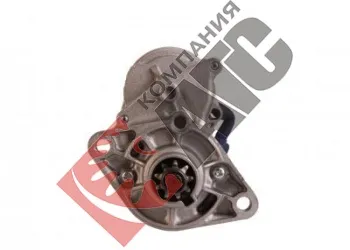 Стартер LRS01253 для Subaru Leone II 1.8