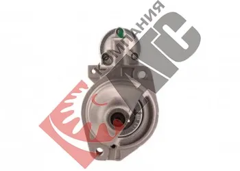 Стартер LRS02064 для Mercedes 208