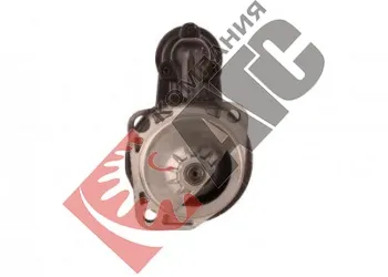 Стартер LRS00376 для Opel Ascona B 2.0