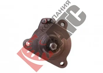 Стартер LRS00986 для Iveco 260-32