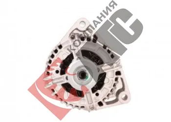 Генератор LRA02246 для Saab 9-3 I 2.2 TiD