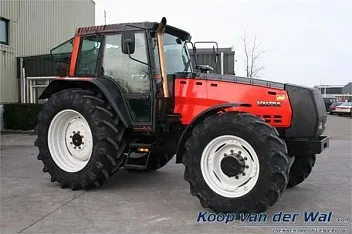 ремонт Генератора VALTRA () 8750