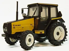 Ремонт Стартера Valtra (Валтра) 705
