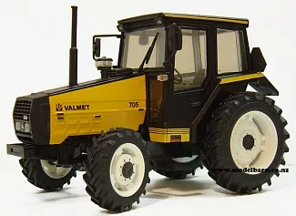 ремонт Стартера VALTRA (Валтра) 705