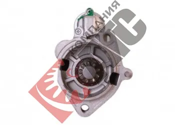 Стартер LRS02196 для Seat Exeo 2.0 TDI