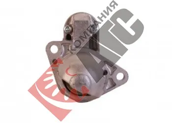 Стартер LRS02552 для Smart Fortwo 1.0