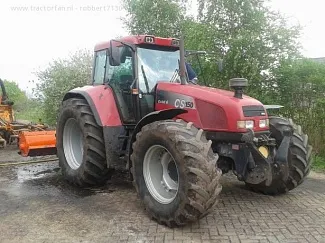 ремонт Стартера CASE I.H. (Кейс) CS150