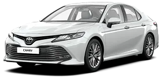 ремонт Стартера TOYOTA (ТОЙОТА) Camry